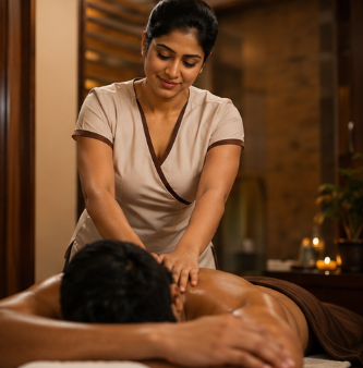 Rejuvenation suite